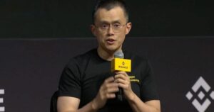 Changpeng Zhao rumored to return to Binance following X profile change