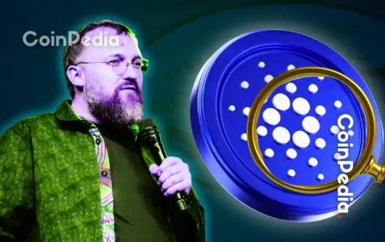 Coinpedia - Fintech & Cryptocurreny News Media