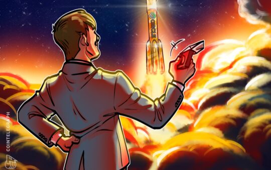 Circle Invests in Hyperliquid, Rolls Out Native USDC for HyperEVM