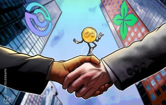 Circle and Crossmint Expand Stablecoin Rails for Humans and AI