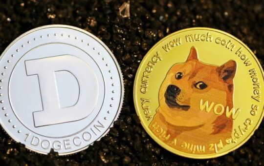CleanCore acquires additional 100 million Dogecoin, treasury tops 600 million DOGE