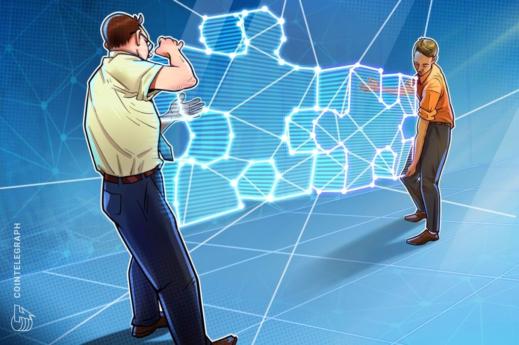 CoinShares To Go Public In US Through $1.2B Merger With Vine Hill