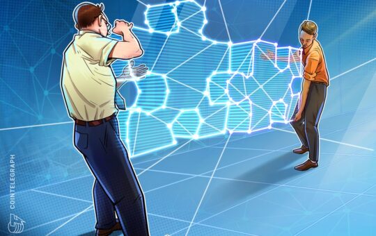 CoinShares To Go Public In US Through $1.2B Merger With Vine Hill