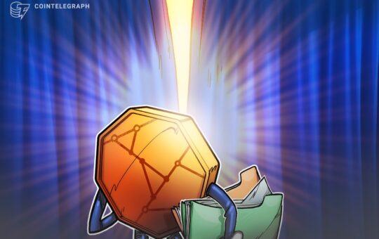 Coinbase CEO Says Clarity Act Is A Freight Train Leaving The Station