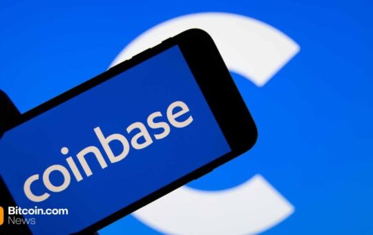 Coinbase Expands DeFi Access With 10.8% Yield USDC Lending Across Multiple Countries