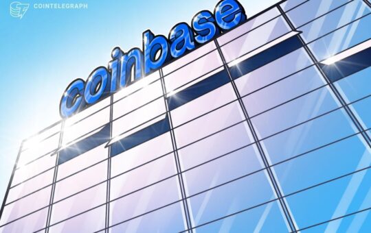 Coinbase Integrates Morpho to Offer Up to 10.8% USDC DeFi Yield