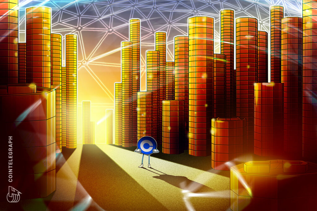 Coinbase Leads $14.6M Round for Stablecoin Startup Bastion