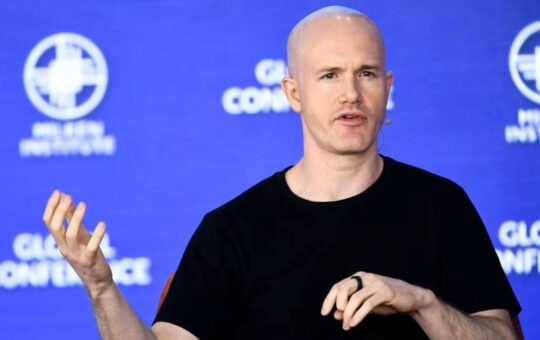 Coinbase Teases Base Token Launch