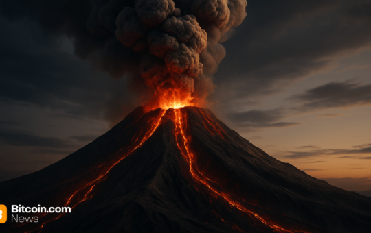 Coinshares: Fed’s Trim Lands Softly; Bitcoin Stays Flat and Volatility Tightens