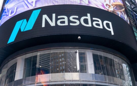 Coinshares Set for Nasdaq Debut on $1.2B Valuation, 200% Expansion