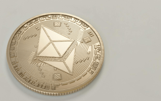 Company Focused on Bringing Ethereum to Wall Street Raises $40 Million