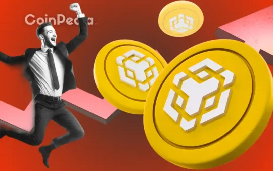 Coinpedia - Fintech & Cryptocurreny News Media