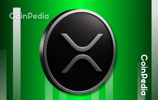 Coinpedia - Fintech & Cryptocurreny News Media