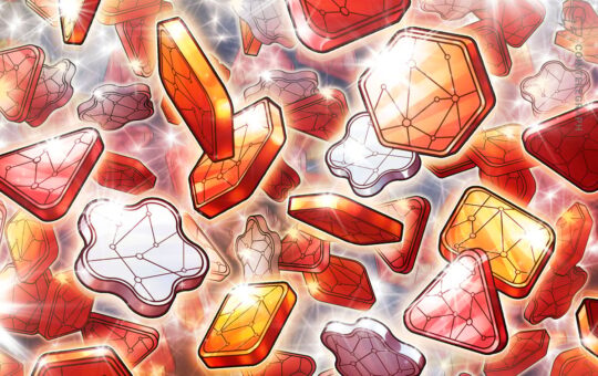 Cronos Erases Trump Gains, CRO Faces Demand Doubts