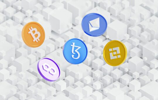 crypto