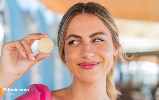 Crypto Adoption Surges in Inflation-Hit Regions, MEXC Report Shows