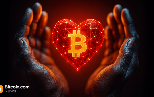 Crypto Advocate Carl Moon Donates $400,000 to KidsOR, Urges Charities to Accept Crypto