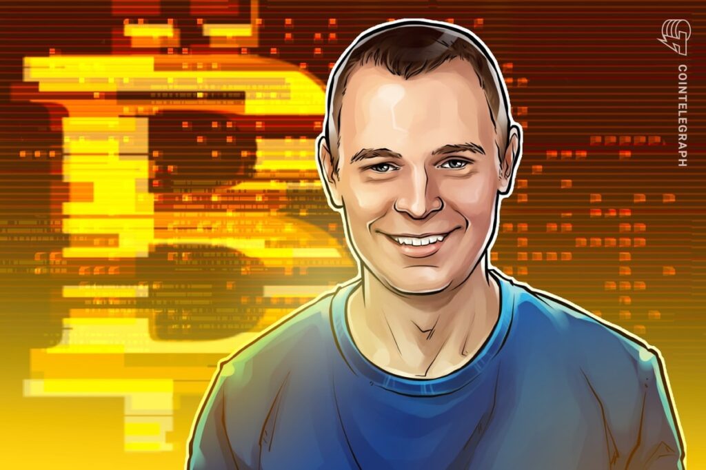 Crypto Analyst Not Ruling Out 70% Drawdown For Bitcoin