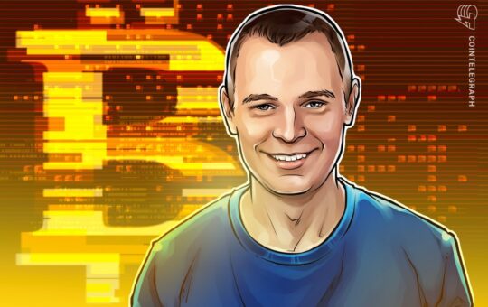 Crypto Analyst Not Ruling Out 70% Drawdown For Bitcoin