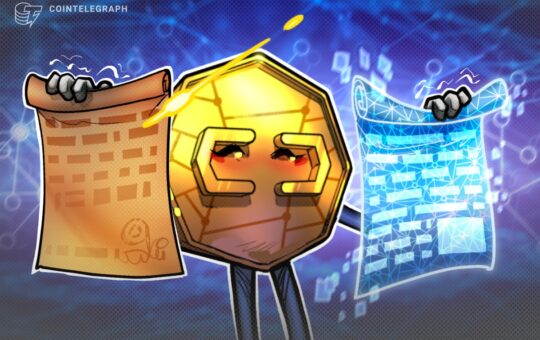 Crypto Can’t Afford To Wait For Perfect Regulation