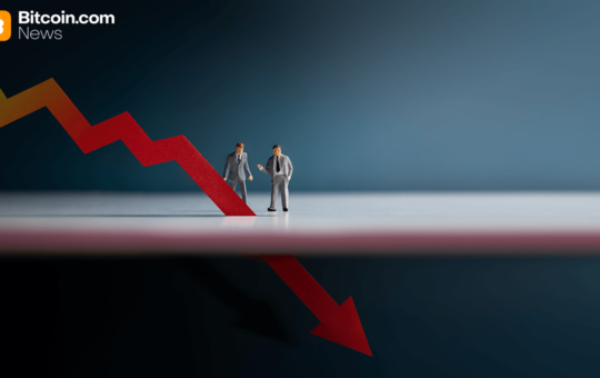 Crypto Carnage: $6B Liquidated, BTC and ETH Plunge in Brutal Week