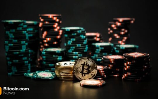 Crypto ETFs Cool Off: Bitcoin Posts $51 Million Outflow, Ether Slips $2 Million