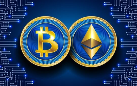 Crypto ETFs Stay Hot: Bitcoin and Ether Funds Pull in Over $600 Million Combined