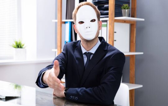 Crypto Exchange Binance Issues Alert Over Fake Listing Agents