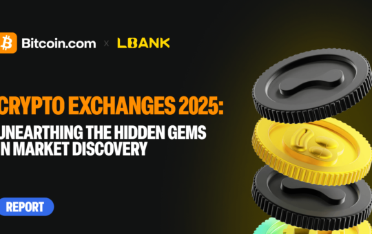 Crypto Exchanges 2025: Unearthing the Hidden Gems in Market Discovery