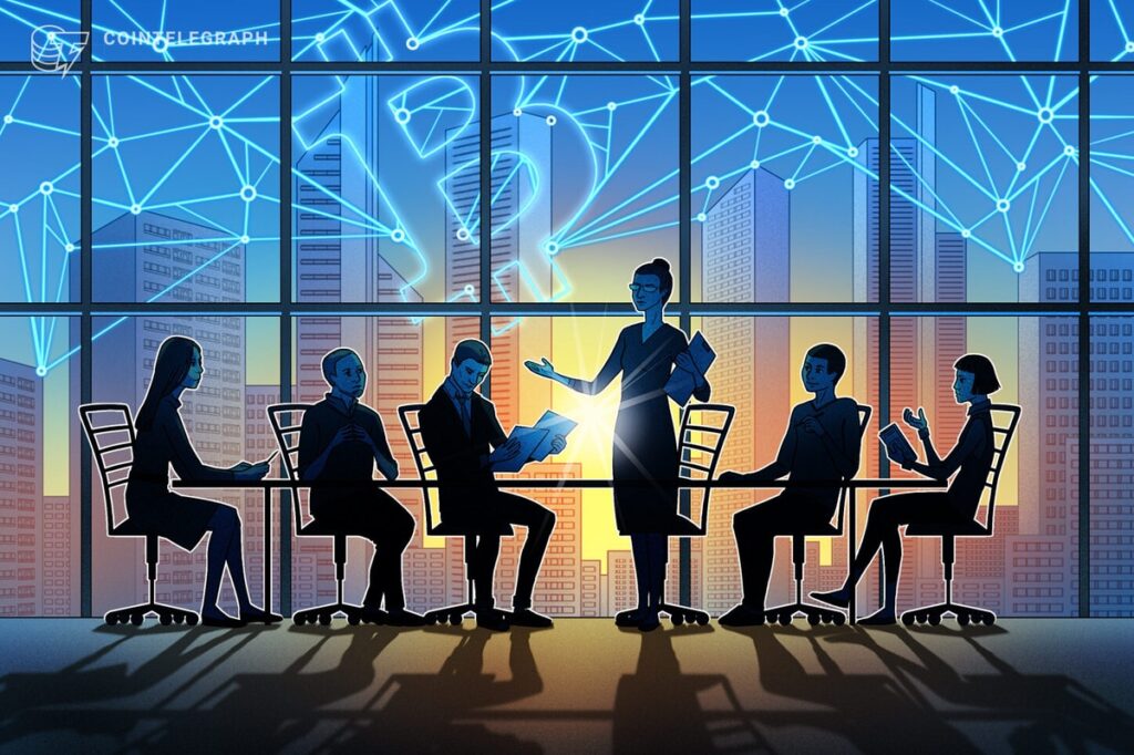 Crypto Executives Plan $200M Bitcoin Infrastructure IPO