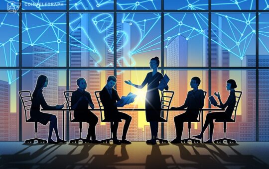 Crypto Executives Plan $200M Bitcoin Infrastructure IPO