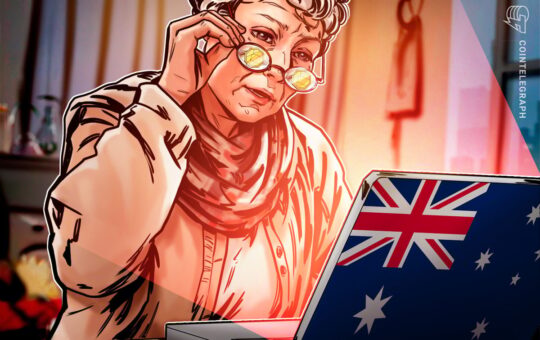 Crypto Holdings In Aussie SMSFs Fall 4% Amid Rally: Data