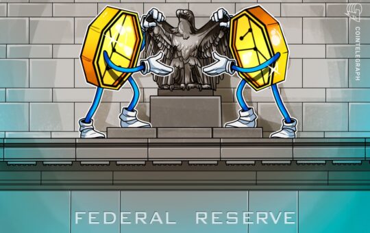 Crypto Looks at Fed Interest Rate Cut as Trump Shakes Up Central Bank