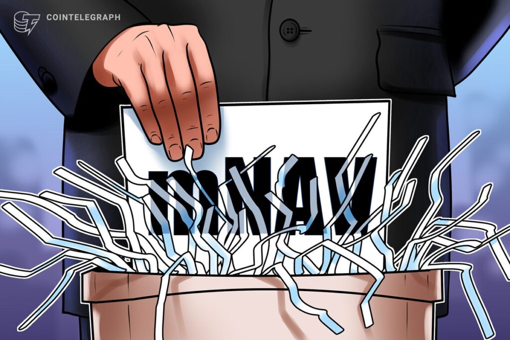 Crypto Must Stop Using ‘Misleading’ mNAV Metric: NYDIG