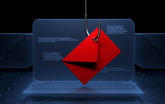 phishing