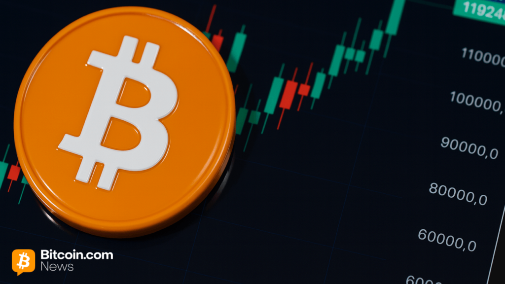 Crypto Rollercoaster: Fed Rate Cut Sparks Mixed Moves Across Bitcoin and Altcoins