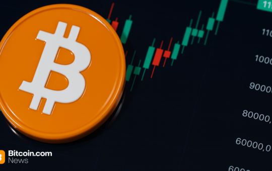 Crypto Rollercoaster: Fed Rate Cut Sparks Mixed Moves Across Bitcoin and Altcoins