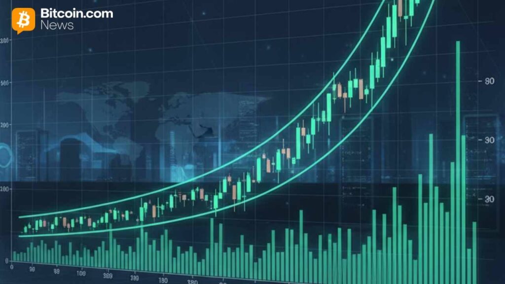 Crypto Treasury Moves Trigger Regulatory Scrutiny Over Stock Jumps