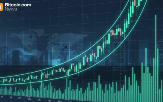 Crypto Treasury Moves Trigger Regulatory Scrutiny Over Stock Jumps