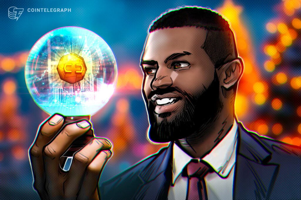 Crypto’s Crosschain Future Depends On Regulatory Readiness