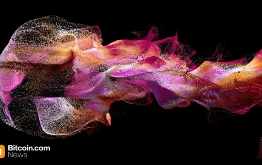 Crypto’s Next Big Story: Credit Markets About to Go Parabolic, Expert Says