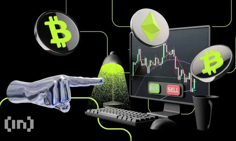 Cryptos Signal Divergence Ahead of Fed Rate Decision