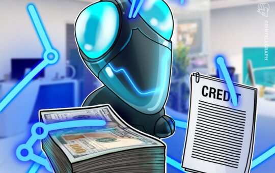 Curve DAO Approves $60M crvUSD Credit Line for Yield Basis Bitcoin Pools