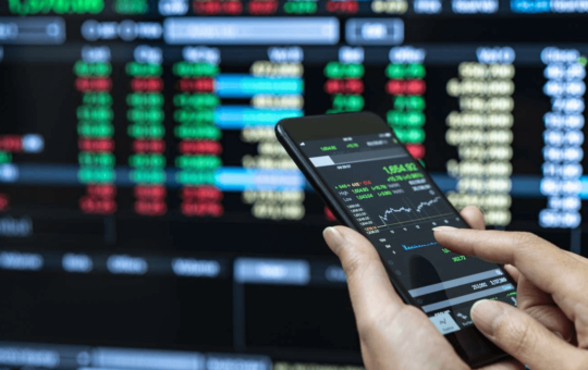 Curve Finance Debuts New Pool for Foreign Exchange Trading