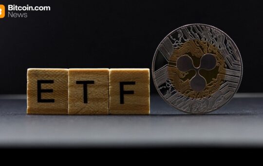 Cyber Hornet ETF Filing Flags Whale Manipulation Risk in XRP