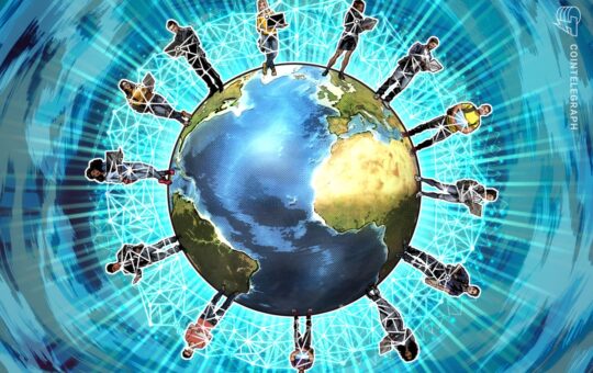 DAOs Must Replace Crypto Cult Leaders