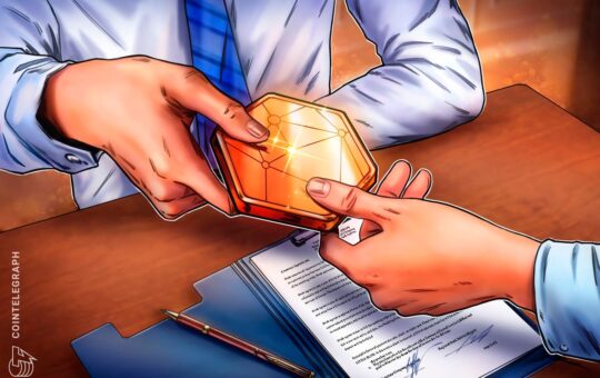 DBS, Franklin, Ripple Launch Tokenized Lending on XRP Ledger