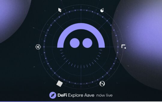DeFi Saver Launches New Protocol Exploration Tool