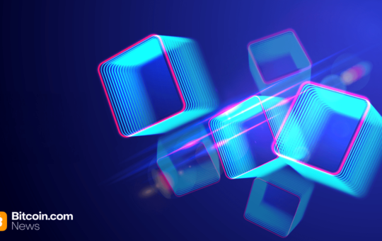 DeFi TVL Nears 2021 Peak as $160B Locks In