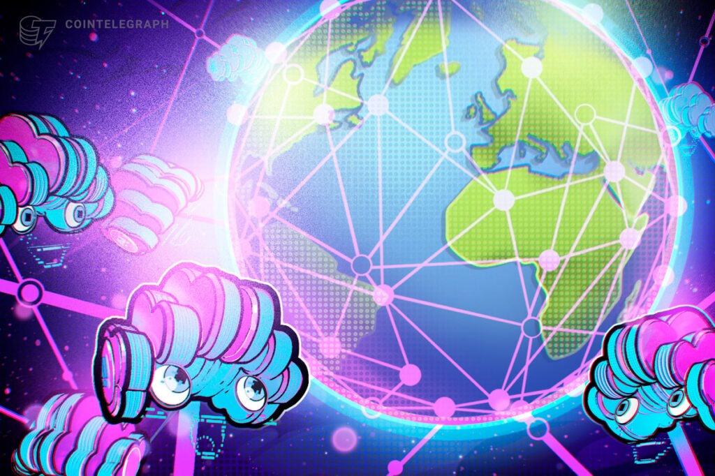 Decentralized Communities Can Fix AI Bias